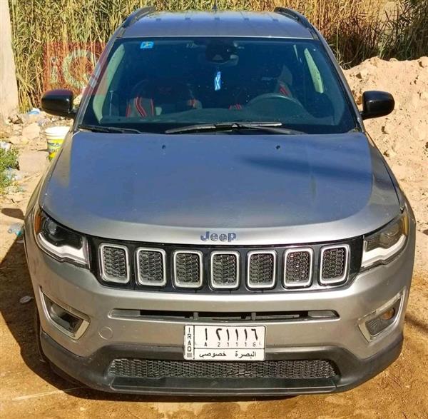 Jeep for sale in Iraq